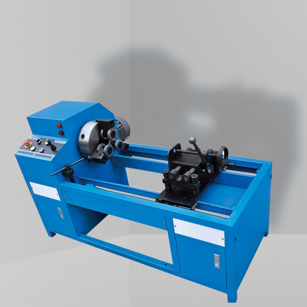 KM-60A CONSTRUCTION THREADED ROD CLEAING MACHINE